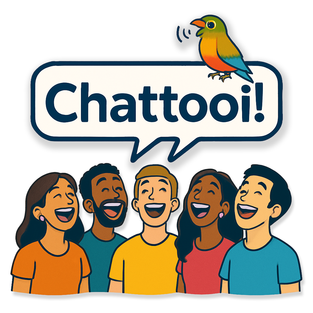 Chattooi